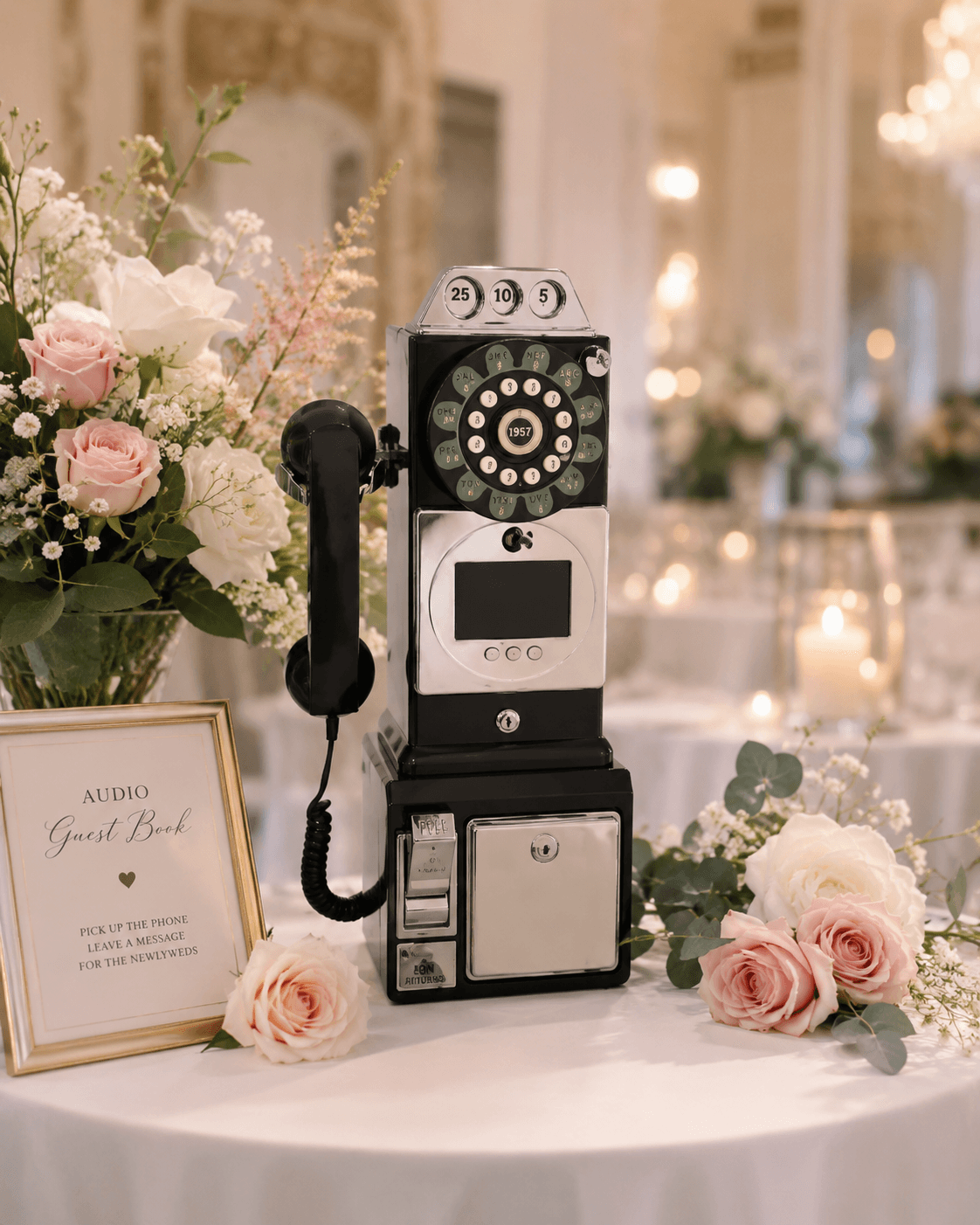 Elegance Studio Signature Setup
